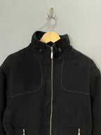 New Impact | Premium Wool Jacket| Winterwear|Streetwear