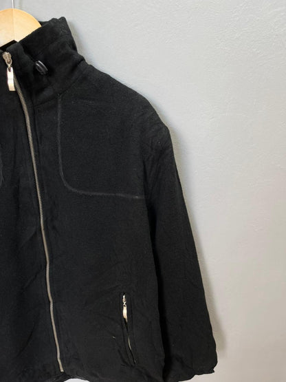 New Impact | Premium Wool Jacket| Winterwear|Streetwear