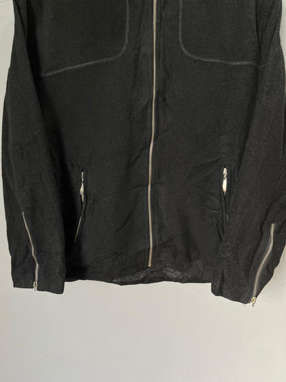 New Impact | Premium Wool Jacket| Winterwear|Streetwear