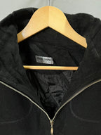 New Impact | Premium Wool Jacket| Winterwear|Streetwear