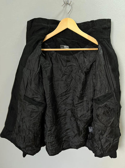 New Impact | Premium Wool Jacket| Winterwear|Streetwear