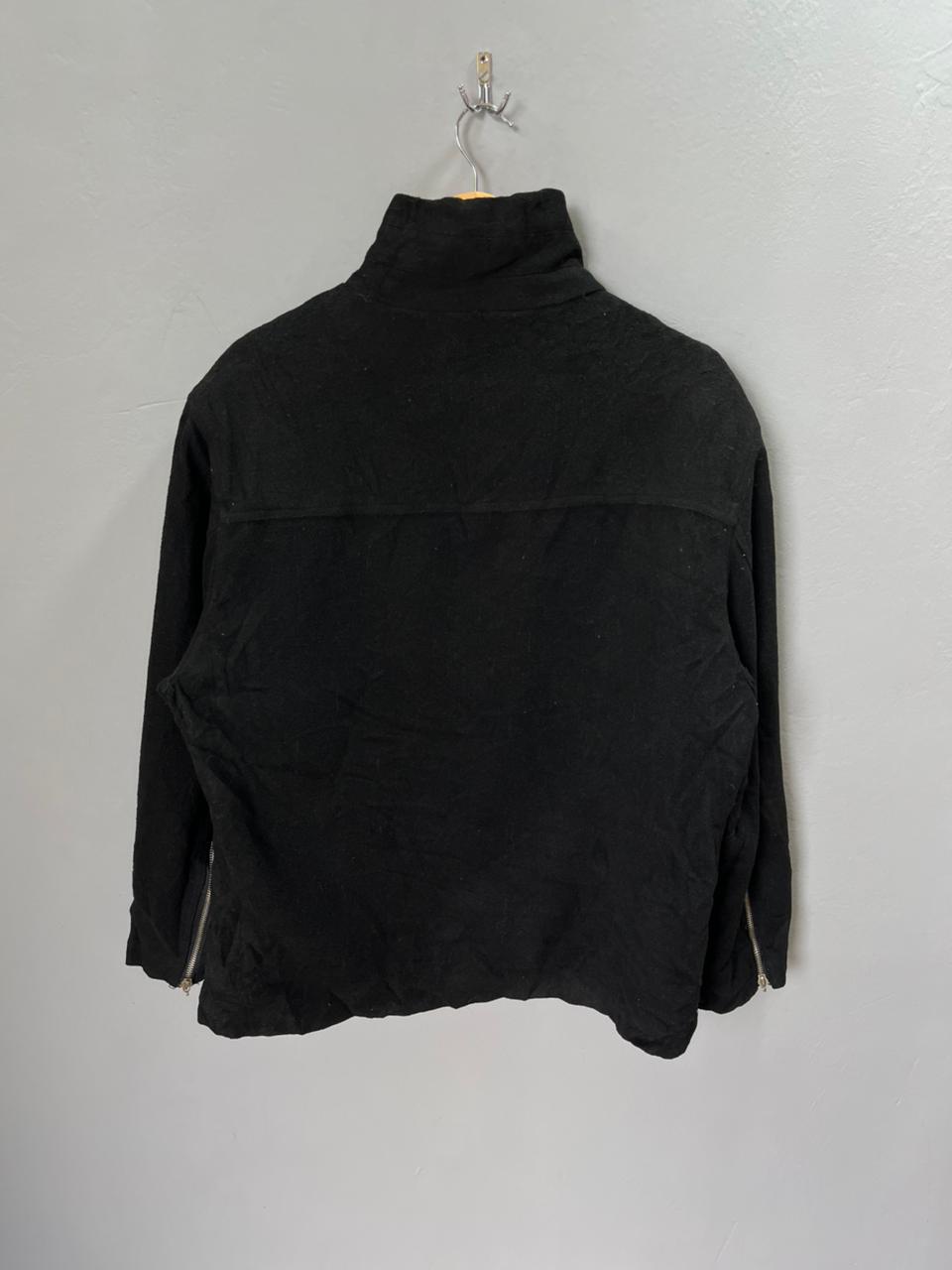 New Impact | Premium Wool Jacket| Winterwear|Streetwear