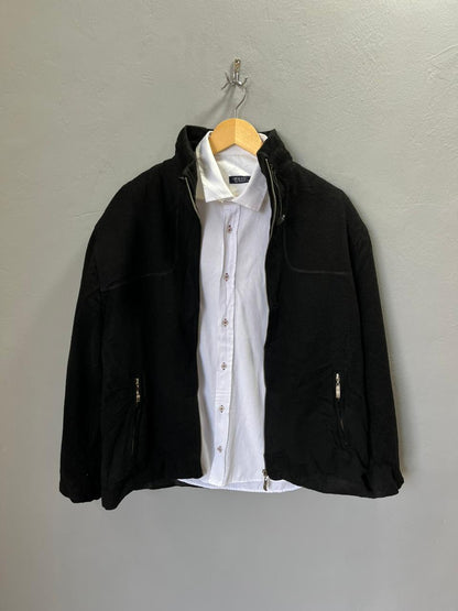 New Impact | Premium Wool Jacket| Winterwear|Streetwear