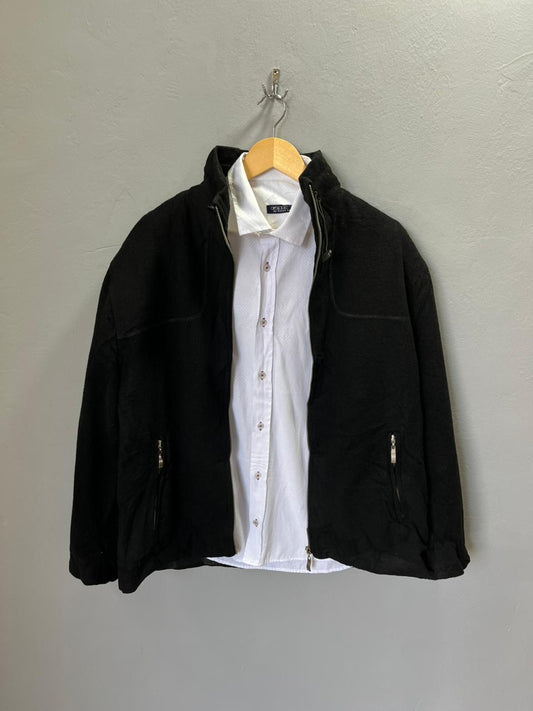 New Impact | Premium Wool Jacket| Winterwear|Streetwear