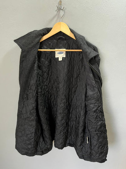 Old Navy | Premium Wool Jacket| Winterwear|Streetwear