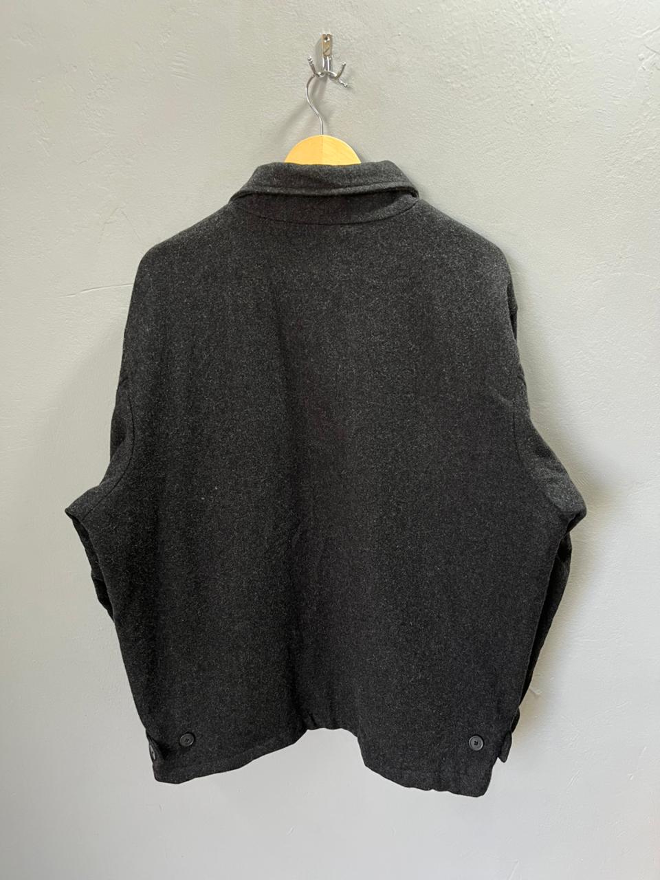 Old Navy | Premium Wool Jacket| Winterwear|Streetwear