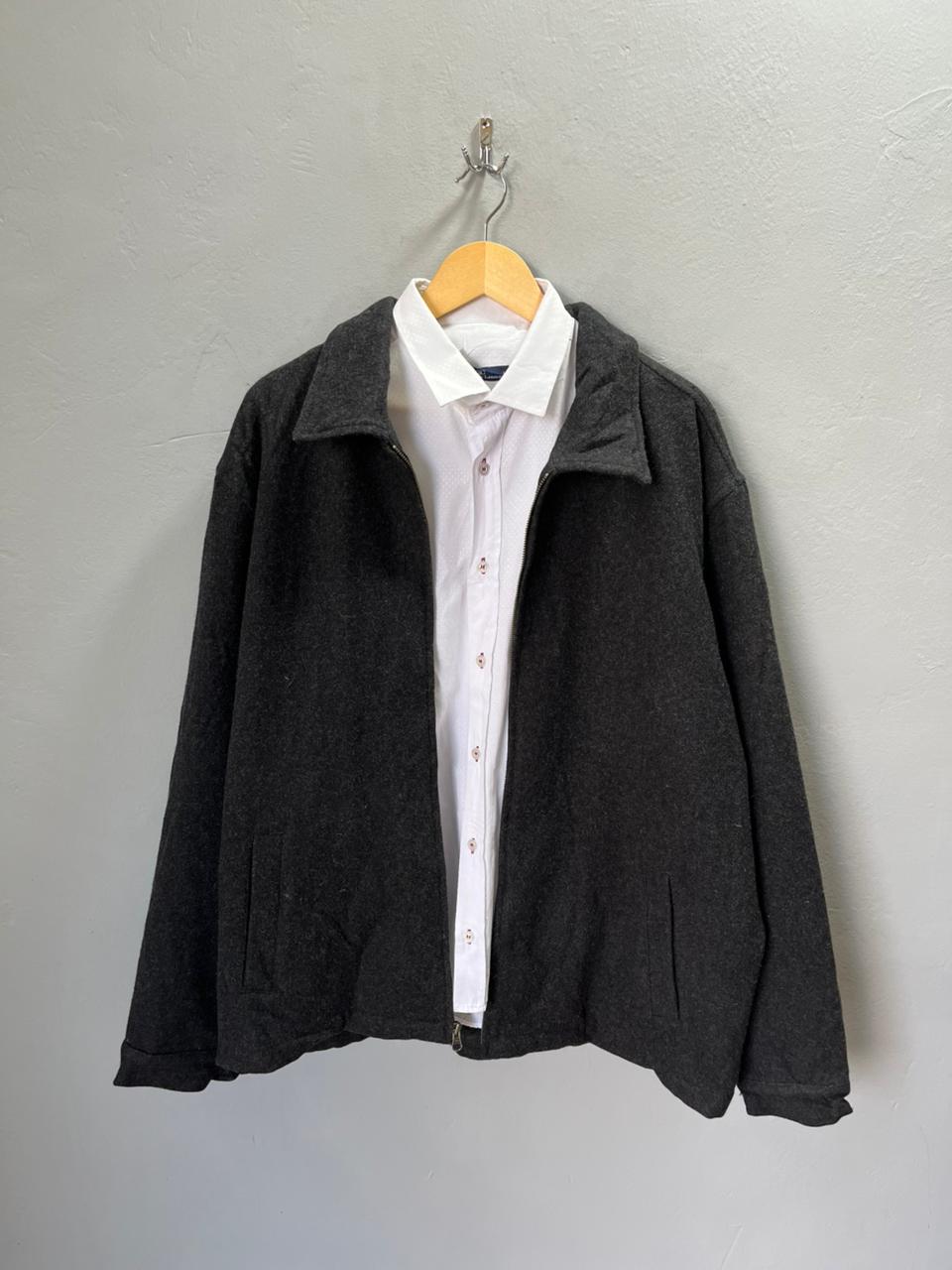 Old Navy | Premium Wool Jacket| Winterwear|Streetwear