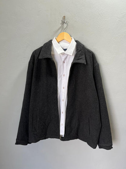 Old Navy | Premium Wool Jacket| Winterwear|Streetwear