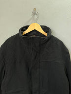 Cianni | Premium Wool Jacket| Winterwear|Streetwear