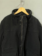 Cianni | Premium Wool Jacket| Winterwear|Streetwear