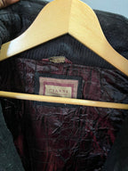 Cianni | Premium Wool Jacket| Winterwear|Streetwear
