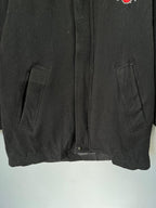 Holloway Ohio State | Premium Wool Jacket| Winterwear|Streetwear