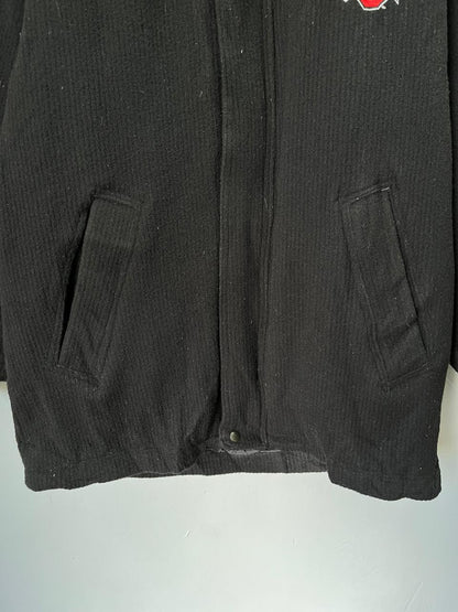 Holloway Ohio State | Premium Wool Jacket| Winterwear|Streetwear