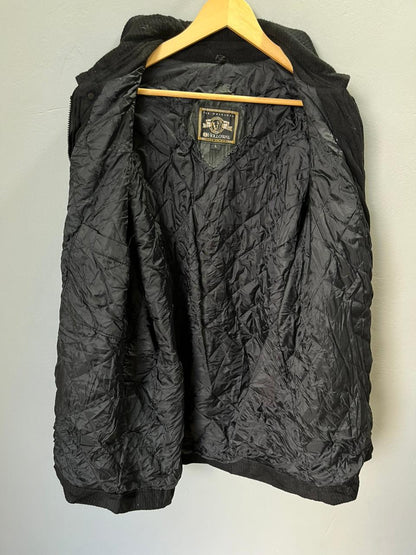 Holloway Ohio State | Premium Wool Jacket| Winterwear|Streetwear