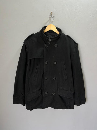 APT| Premium Wool Jacket| Winterwear|Streetwear