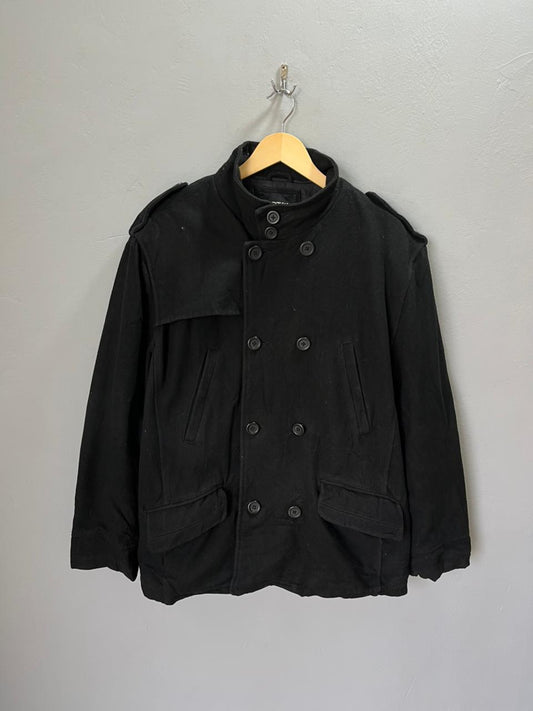 APT| Premium Wool Jacket| Winterwear|Streetwear