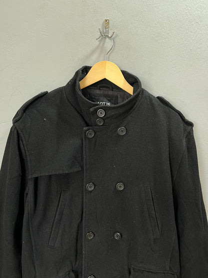 APT| Premium Wool Jacket| Winterwear|Streetwear