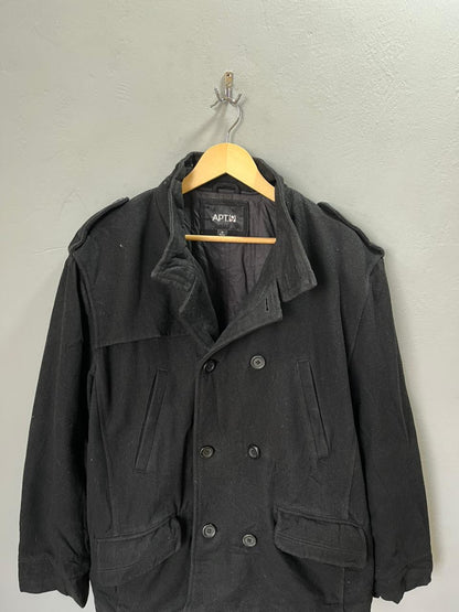 APT| Premium Wool Jacket| Winterwear|Streetwear