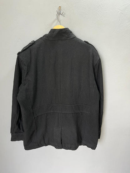 APT| Premium Wool Jacket| Winterwear|Streetwear