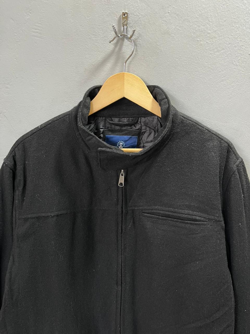 Old Navy | Premium Wool Jacket| Winterwear|Streetwear