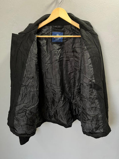 Old Navy | Premium Wool Jacket| Winterwear|Streetwear