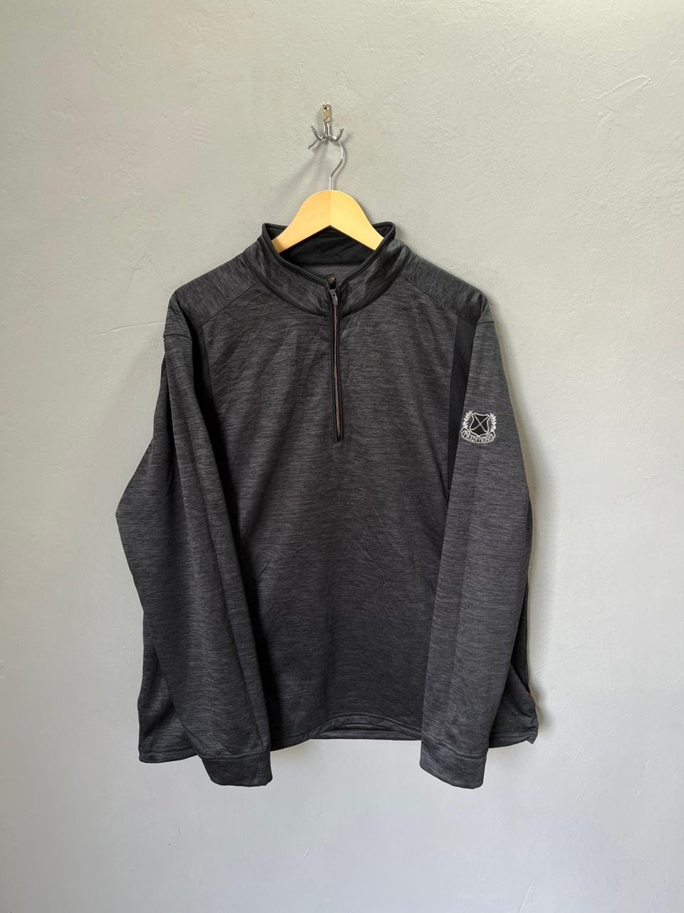 Greg Norman Track Jacket | Sportswear , Gymwear & Activewear | Track& Field| Running