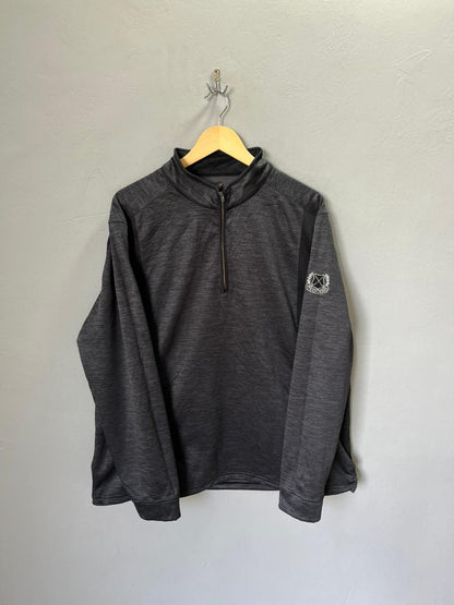 Greg Norman Track Jacket | Sportswear , Gymwear & Activewear | Track& Field| Running