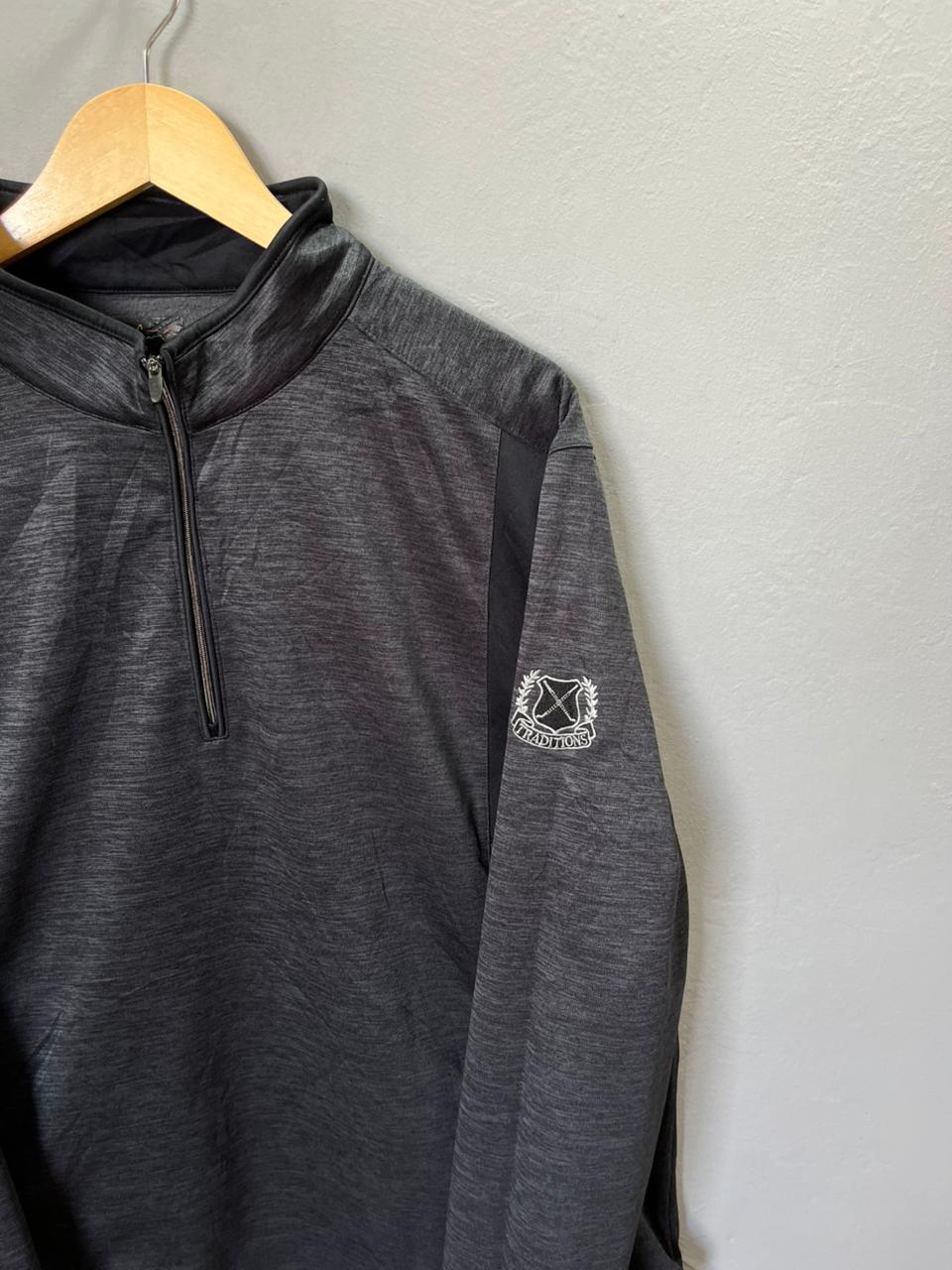 Greg Norman Track Jacket | Sportswear , Gymwear & Activewear | Track& Field| Running