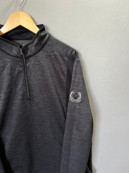 Greg Norman Track Jacket | Sportswear , Gymwear & Activewear | Track& Field| Running