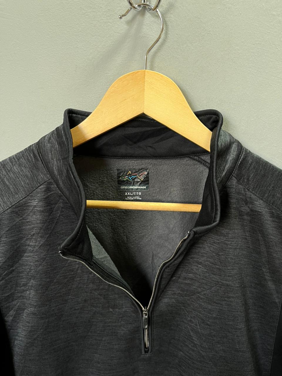 Greg Norman Track Jacket | Sportswear , Gymwear & Activewear | Track& Field| Running