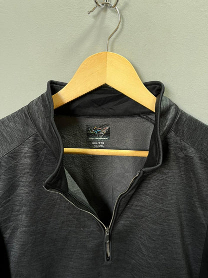 Greg Norman Track Jacket | Sportswear , Gymwear & Activewear | Track& Field| Running