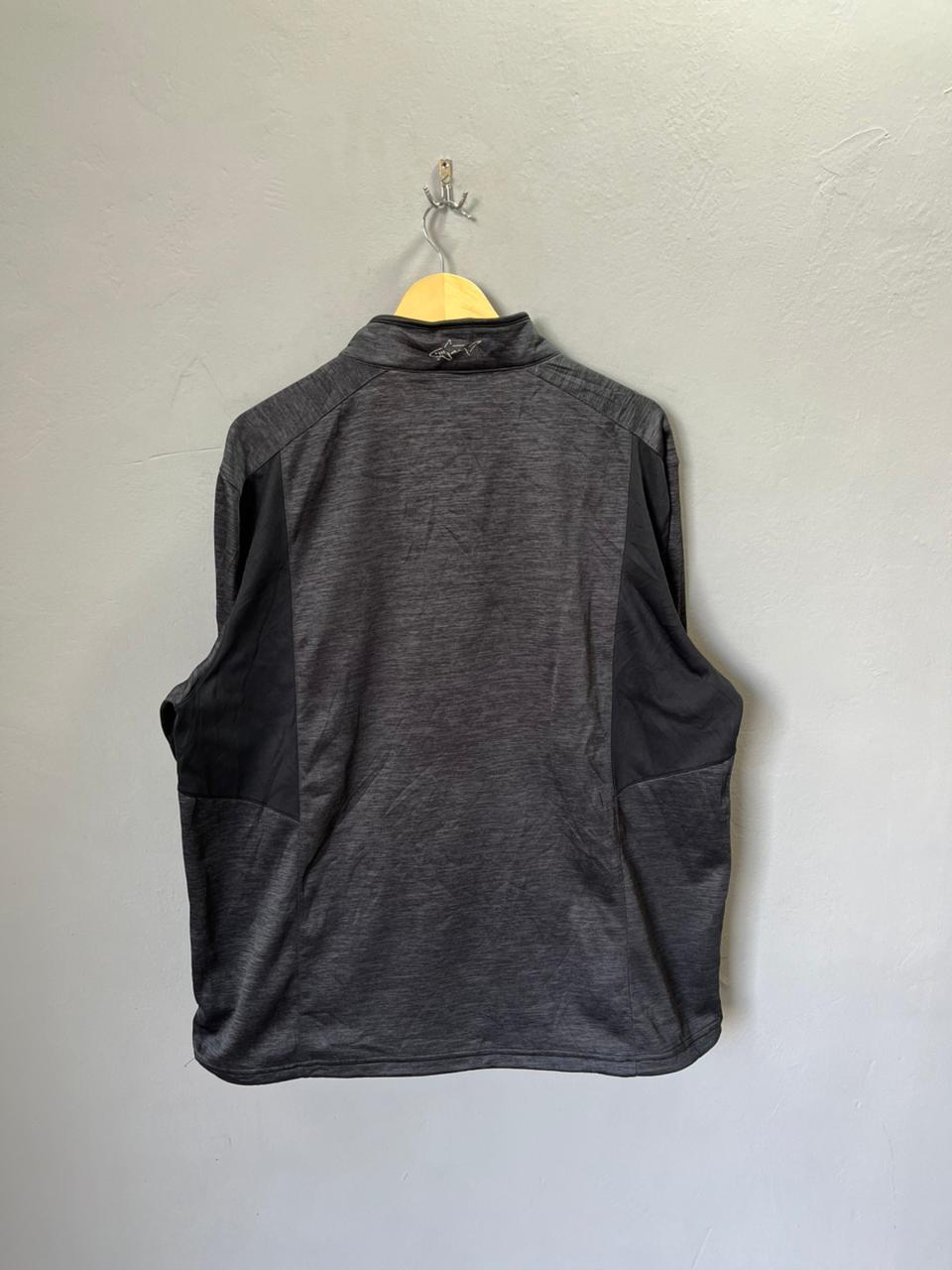 Greg Norman Track Jacket | Sportswear , Gymwear & Activewear | Track& Field| Running