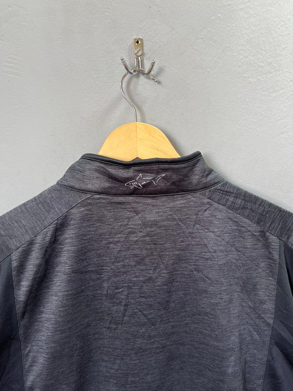 Greg Norman Track Jacket | Sportswear , Gymwear & Activewear | Track& Field| Running