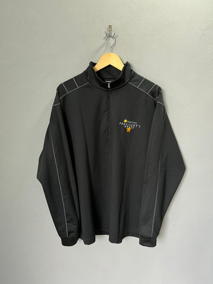 Nike Golf Track Jacket | Sportswear , Gymwear & Activewear | Track& Field| Running