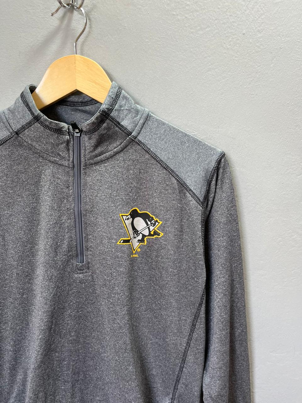 Pittsburg Track Jacket | Sportswear , Gymwear & Activewear | Track& Field| Running