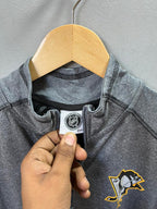 Pittsburg Track Jacket | Sportswear , Gymwear & Activewear | Track& Field| Running