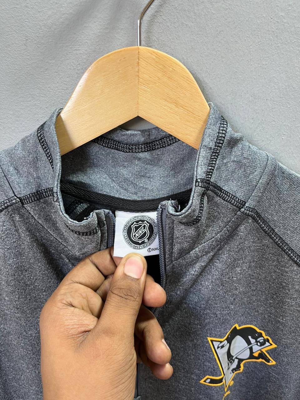 Pittsburg Track Jacket | Sportswear , Gymwear & Activewear | Track& Field| Running