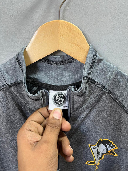 Pittsburg Track Jacket | Sportswear , Gymwear & Activewear | Track& Field| Running