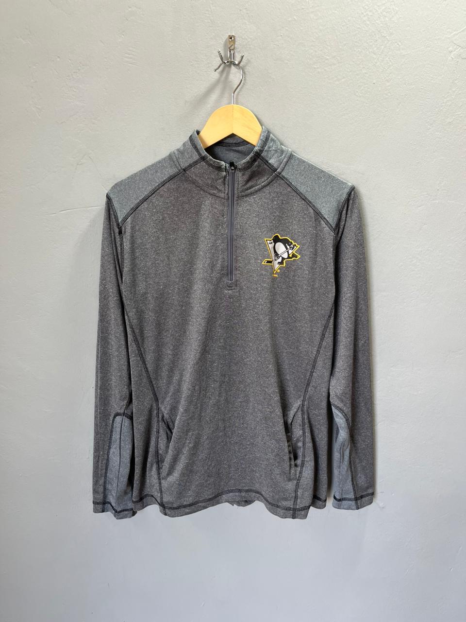 Pittsburg Track Jacket | Sportswear , Gymwear & Activewear | Track& Field| Running