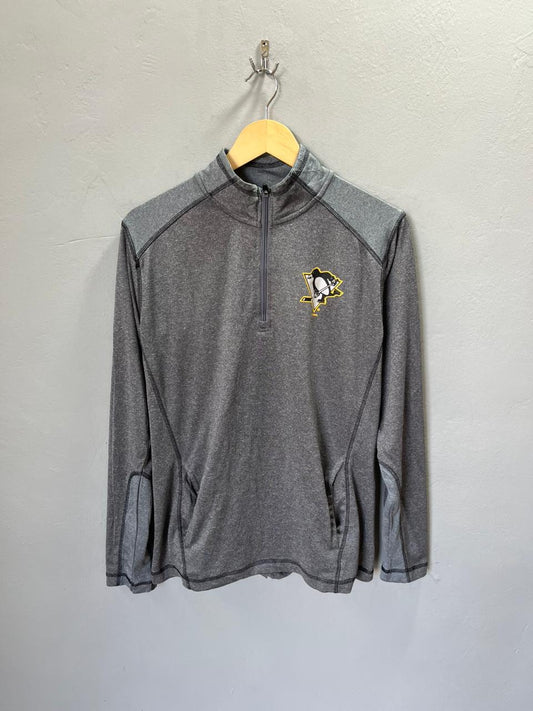 Pittsburg Track Jacket | Sportswear , Gymwear & Activewear | Track& Field| Running