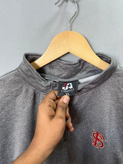 J. America Track Jacket | Sportswear , Gymwear & Activewear | Track& Field| Running