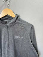 Nots Logistics Track Jacket | Sportswear , Gymwear & Activewear | Track& Field| Running