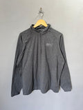 Nots Logistics Track Jacket | Sportswear , Gymwear & Activewear | Track& Field| Running