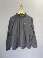 Nots Logistics Track Jacket | Sportswear , Gymwear & Activewear | Track& Field| Running