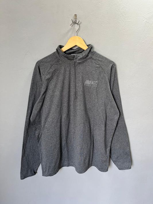 Nots Logistics Track Jacket | Sportswear , Gymwear & Activewear | Track& Field| Running