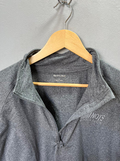 Nots Logistics Track Jacket | Sportswear , Gymwear & Activewear | Track& Field| Running