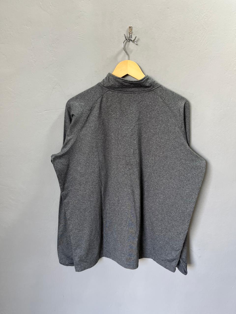 Nots Logistics Track Jacket | Sportswear , Gymwear & Activewear | Track& Field| Running