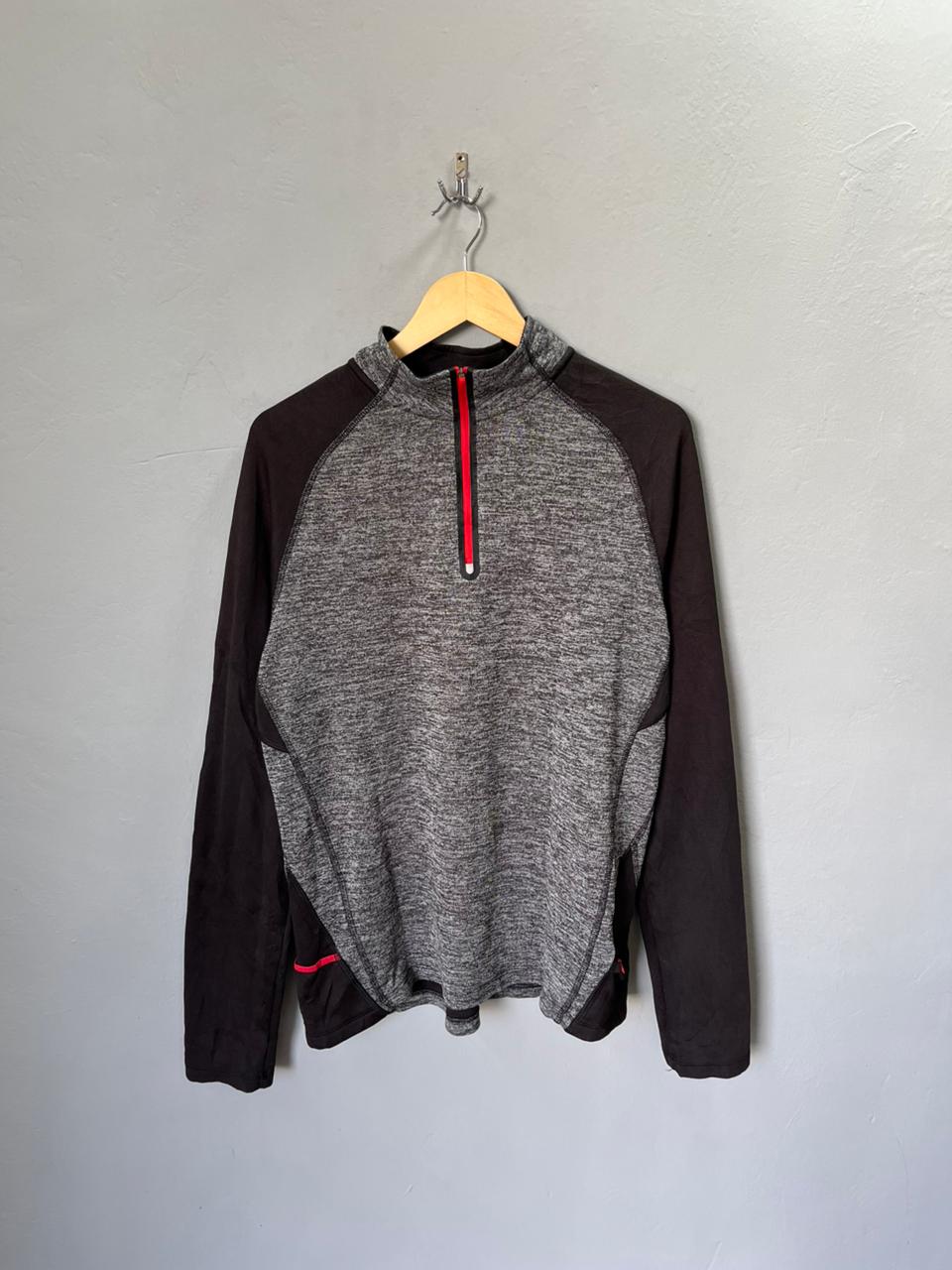 Tek gear  Dry Tek  Track Jacket | Sportswear , Gymwear & Activewear | Track& Field| Running