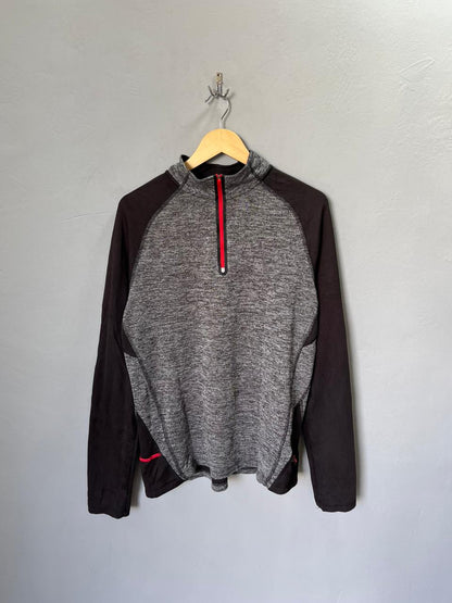 Tek gear  Dry Tek  Track Jacket | Sportswear , Gymwear & Activewear | Track& Field| Running