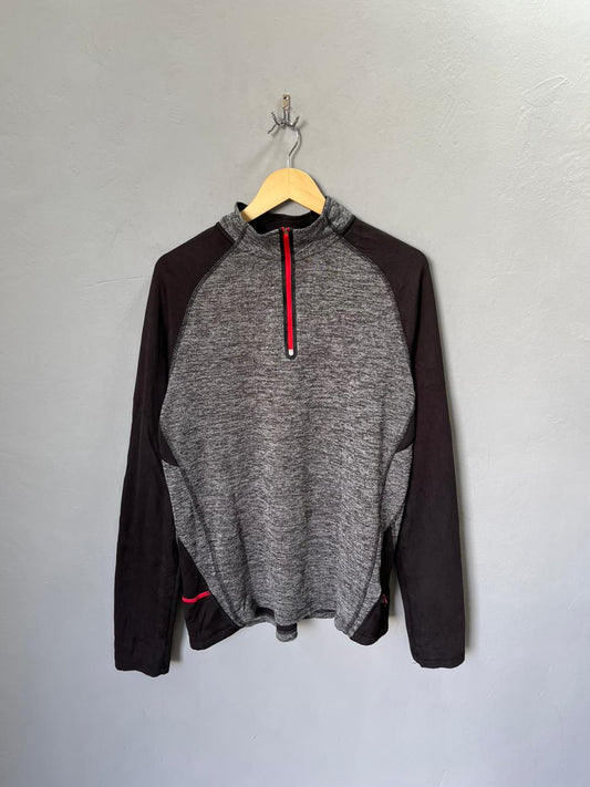 Tek gear  Dry Tek  Track Jacket | Sportswear , Gymwear & Activewear | Track& Field| Running